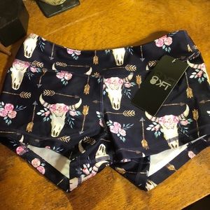 KFT shorts